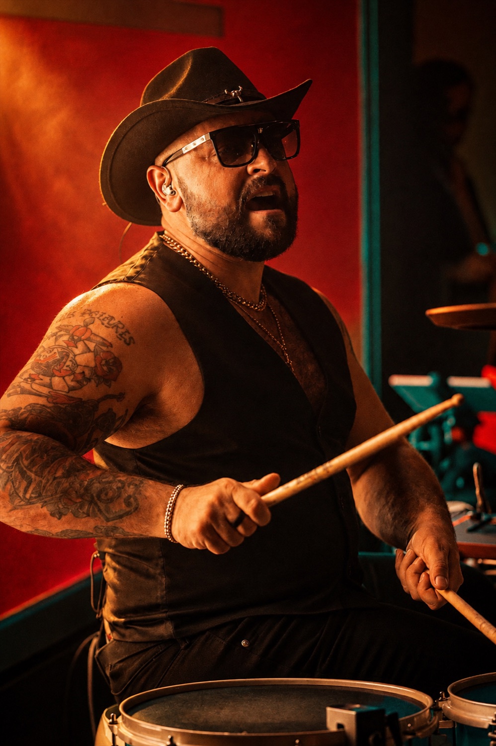 Rafe Tangorra