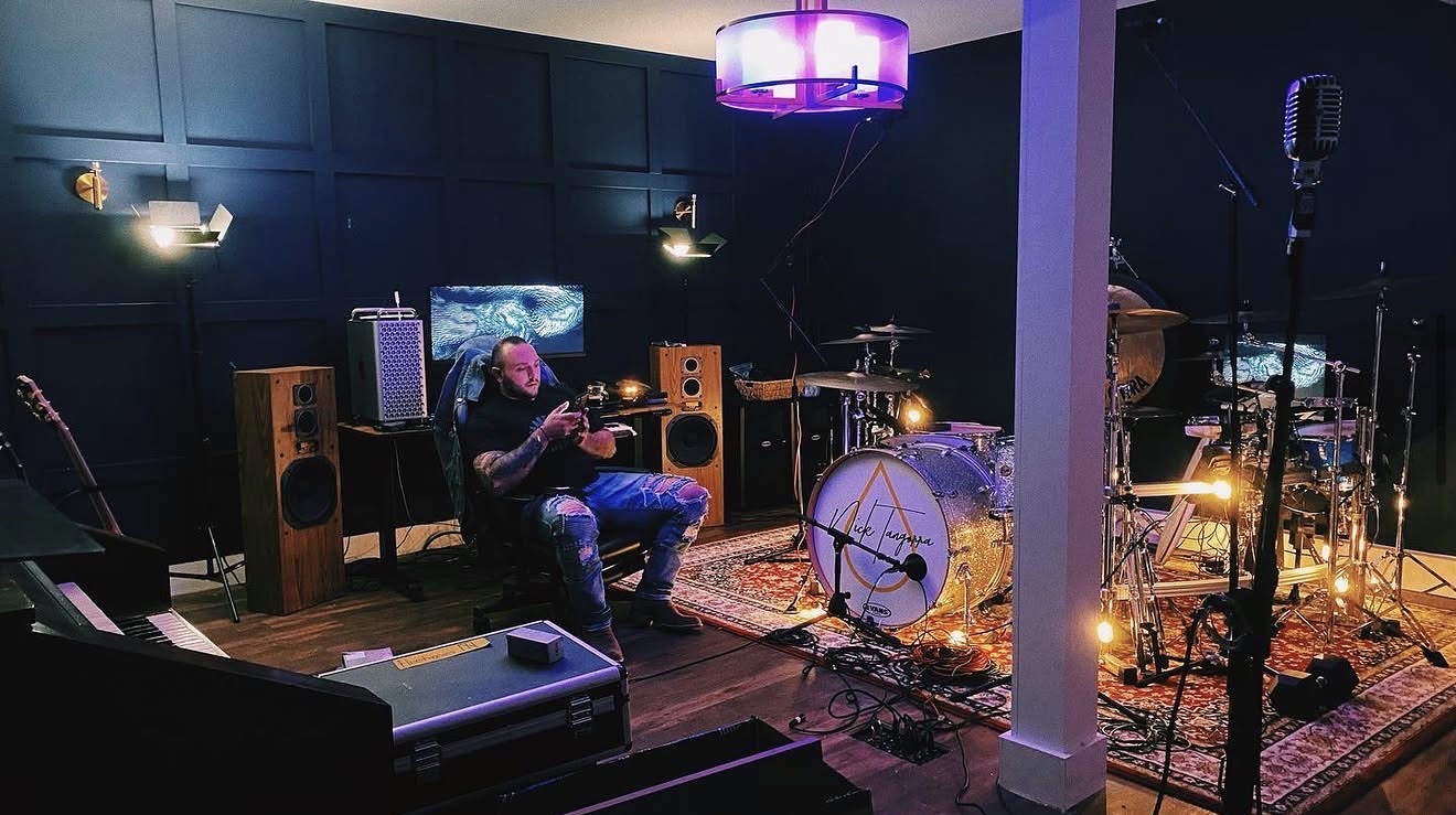 Rafe Tangorra