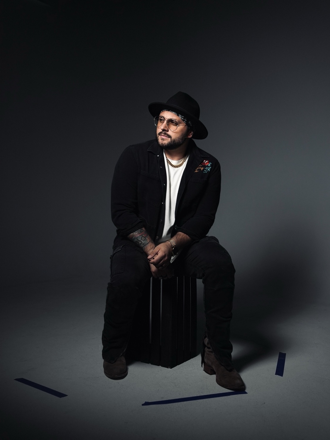 Rafe Tangorra
